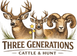 Sergio Hunting Logo